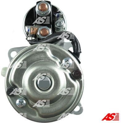 Starter AS S5136 - image 3