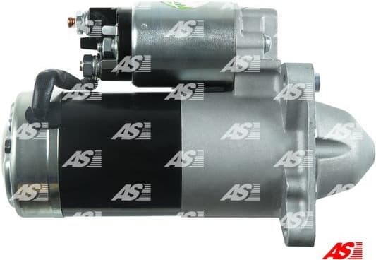 Starter AS S5136 - image 4