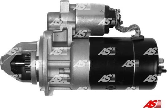 Starter AS S0236 - image 2