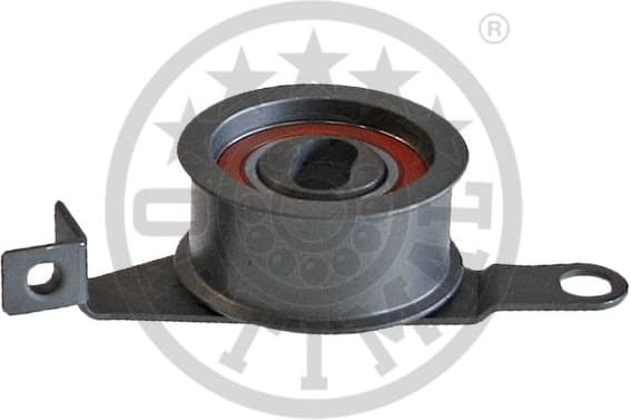 Tensioner Pulley, timing belt 0-N874
