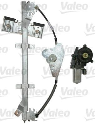 Window Regulator 850114