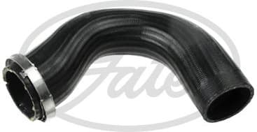 Charge Air Hose 09-0299