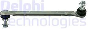 Link/Coupling Rod, stabiliser bar TC3385