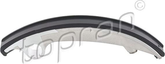 Tensioner Guide, timing chain 205 554