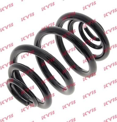 Suspension Spring K-Flex RJ6192 - image 2