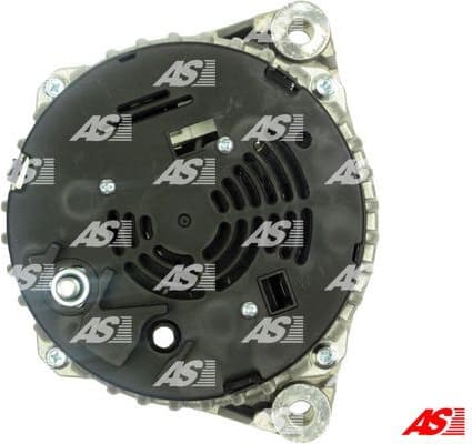 Alternator AS A0253 - image 3