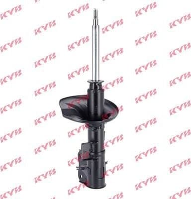 Shock Absorber Excel-G 334175