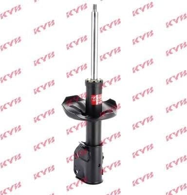 Shock Absorber Excel-G 333269