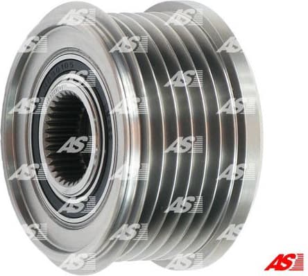 Alternator Freewheel Clutch AS AFP3009(V)