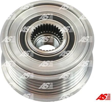 Alternator Freewheel Clutch AS AFP3009(V) - image 2