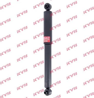 Shock Absorber Excel-G 348031