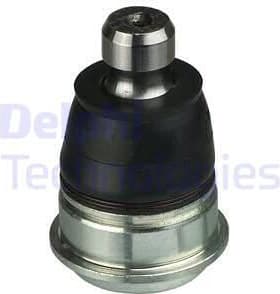 Ball Joint TC2672