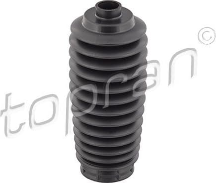 Protective Cap/Bellow, shock absorber 302 211