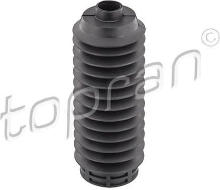 Protective Cap/Bellow, shock absorber 302 211 - image 2