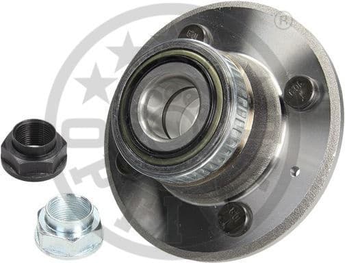 Wheel Bearing Kit 882896 - image 3