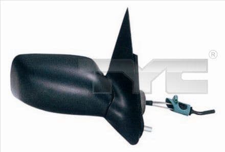 Exterior Mirror 310-0042