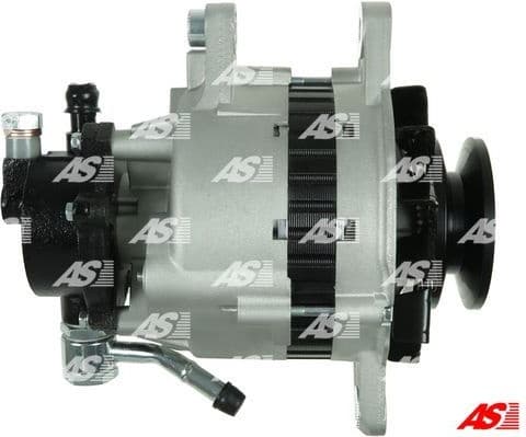 Alternator AS A5006 - image 2