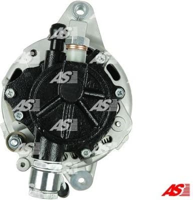 Alternator AS A5006 - image 3