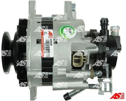 Alternator AS A5006 - image 4