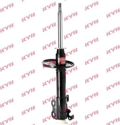 Shock Absorber Excel-G 333210