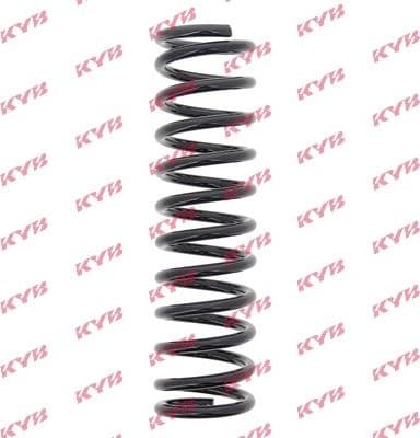 Suspension Spring K-Flex RA5008