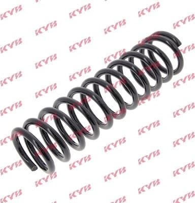 Suspension Spring K-Flex RA5008 - image 2