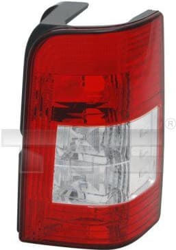 Tail Light Assembly 11-11355-11-2