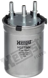 Fuel Filter H377WK