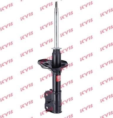 Shock Absorber Excel-G 333281
