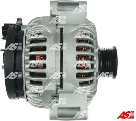 Alternator AS A0194 - image 2