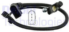 Sensor, crankshaft pulse SS11084