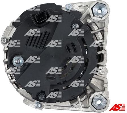 Alternator AS A3118 - image 3