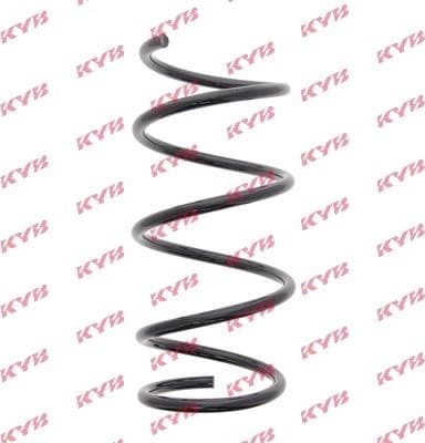 Suspension Spring K-Flex RH2705