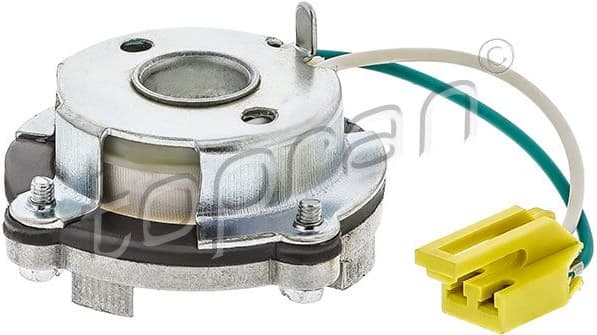 Sensor, ignition pulse 202 014