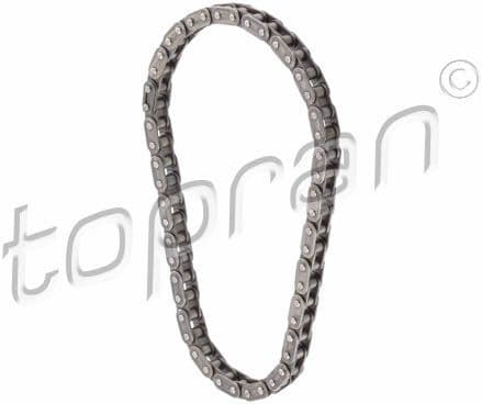 Chain, oil pump drive 109 610 - image 2