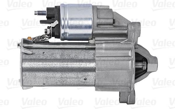 Starter VALEO ORIGINS NEW OE TECHNOLOGY 432623 - image 2