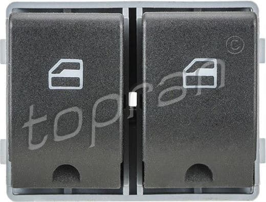 Switch, window regulator 114 739