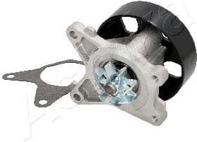 Water Pump, engine cooling 35-01-140