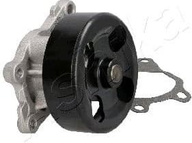 Water Pump, engine cooling 35-01-140 - image 2