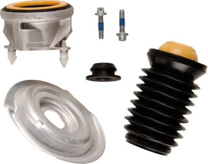 Repair Kit, suspension strut support mount B1 OE Replacement 12-117314 - image 3