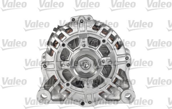 Alternator VALEO ORIGINS NEW OE TECHNOLOGY 439693 - image 2
