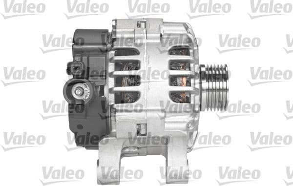Alternator VALEO ORIGINS NEW OE TECHNOLOGY 439693 - image 4