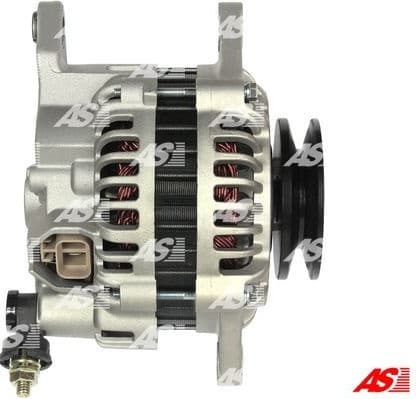 Alternator AS A5042 - image 2