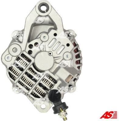 Alternator AS A5042 - image 4