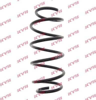 Suspension Spring K-Flex RA1814