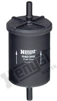 Fuel Filter H481WK