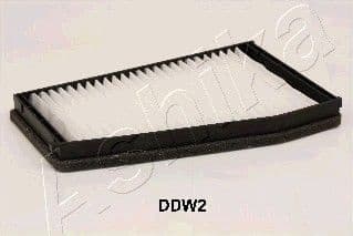 Filter, cabin air 21-DW-W2 - image 2