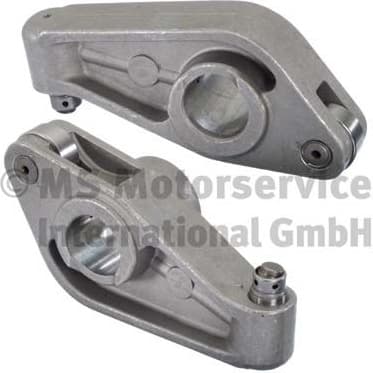 Finger Follower, engine timing 50007610