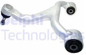 Control/Trailing Arm, wheel suspension TC2135