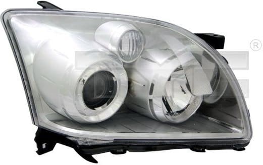 Headlight 20-11738-05-2